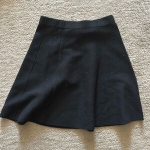 Zara Circle Skirt